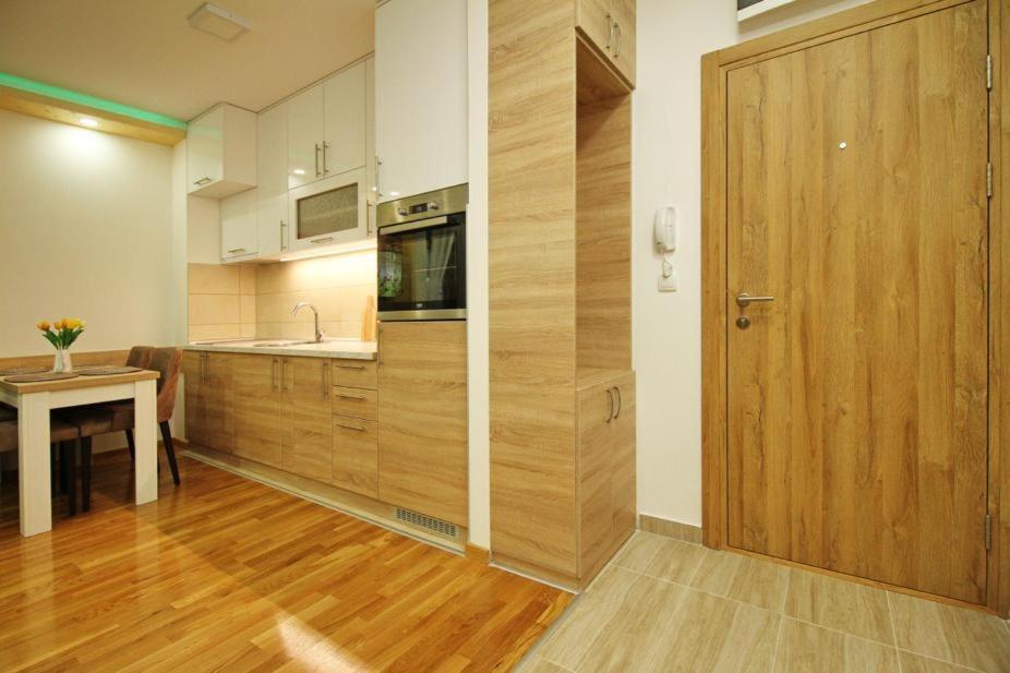 Mountain Resort Златибор Экстерьер фото