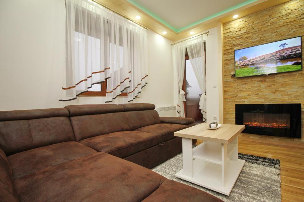 Mountain Resort Златибор Экстерьер фото