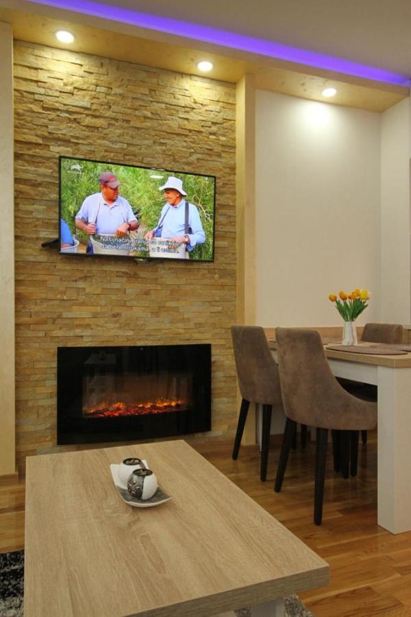 Mountain Resort Златибор Экстерьер фото