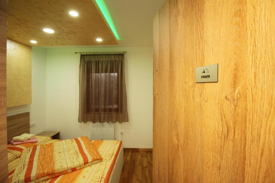 Mountain Resort Златибор Экстерьер фото
